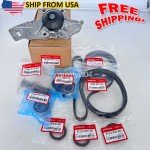 Timing Belt Water Pump Kit for Honda Acura V6