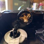 SUBARU Crosstrek A/C Heater Control 2013 FJ050