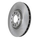 330mm Front Disc Brake Rotors for Jeep Cherokee