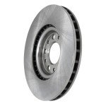330mm Front Disc Brake Rotors for Jeep Cherokee