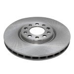 330mm Front Disc Brake Rotors for Jeep Cherokee