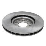 330mm Front Disc Brake Rotors for Jeep Cherokee