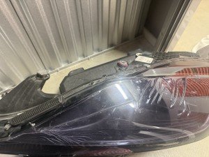 2020-2022 Toyota Supra Driver LED Headlight Assembly