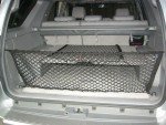 Toyota 4Runner Rear Cargo Net 2003-2009
