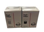 OEM Nissan Titan XD 5.0L Diesel Fuel Filter Kit