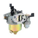 Honda GX160 GX200 Carburetor and Fuel Filter Kit