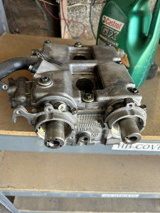 Used Subaru Auto Parts for Cars
