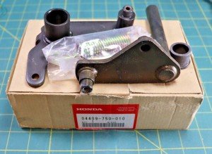 Honda OEM Auto Parts - Choose Your Options