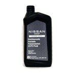 Nissan OEM CVT-3 Transmission Fluid - 5 Quarts