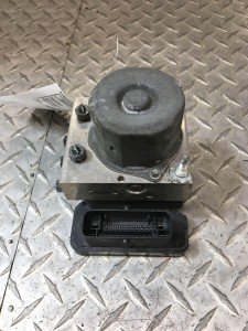 Subaru XV Crosstrek Anti-lock Brake Parts 2015-2017