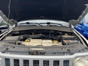 Anti-lock Brake Parts for 2009-2010 Jeep Liberty