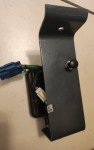 Toyota Forklift 56508-UMG4A-71 Complete Backlight Assembly