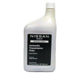 Nissan OEM Matic-S Transmission Fluid 5 Quarts