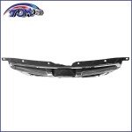 Textured Black Grille Assembly for 2013-2014 Subaru Legacy