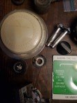 Jeep FSJ Cherokee Wagoneer Interior Parts Bundle