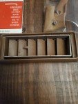 Jeep FSJ Cherokee Wagoneer Interior Parts Bundle
