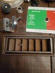 Jeep FSJ Cherokee Wagoneer Interior Parts Bundle