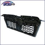Textured Black Grille Assembly for 2013-2014 Subaru Legacy