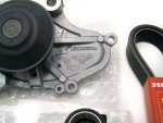 Honda/Acura V6 Timing Belt & Water Pump Kit