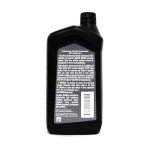 Nissan OEM CVT-3 Transmission Fluid - 5 Quarts