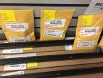 Toyota Tacoma 05-15 5 ft Bed Deck Rail Parts