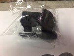 Toyota Tacoma 05-15 5 ft Bed Deck Rail Parts