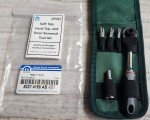 MOPAR Jeep Soft & Hard Top Removal Tool Kit