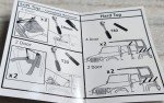 MOPAR Jeep Soft & Hard Top Removal Tool Kit