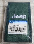 MOPAR Jeep Soft & Hard Top Removal Tool Kit