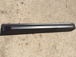 Nissan Pathfinder 2016-2018 Right Rear Door Molding