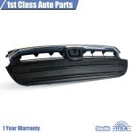 2019-21 Honda Insight Front Bumper Grille Assembly