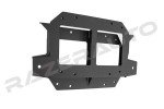 37" Tire Relocation Brackets for Jeep Wrangler JL
