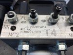 Subaru Impreza Anti-lock Brake Parts 27536FN031
