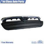 2019-21 Honda Insight Front Bumper Grille Assembly