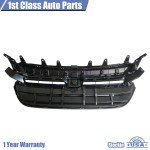 2019-21 Honda Insight Front Bumper Grille Assembly