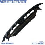 2019-21 Honda Insight Front Bumper Grille Assembly
