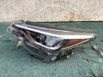 Subaru Crosstrek Impreza Left Headlight LED OEM