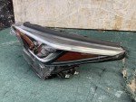 Subaru Crosstrek Impreza Left Headlight LED OEM