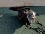 Subaru Crosstrek Impreza Left Headlight LED OEM