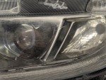 2020-2021 Honda Civic Hatchback Left Headlight