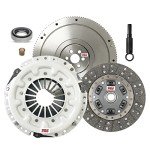Heavy Duty OEM Clutch Kit for Nissan Frontier