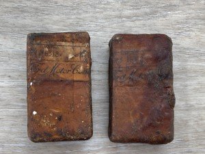 Ford GPW Cotter Pin Kit for Vintage Jeeps