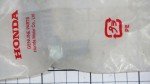 HONDA OEM Hardware & Repair Parts Kit