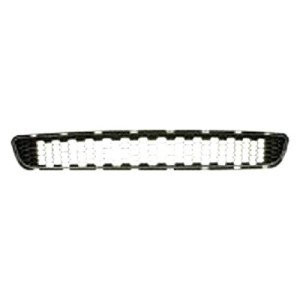 Sherman Front Bumper Grille for Jeep Wrangler