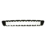 Sherman Front Bumper Grille for Jeep Wrangler