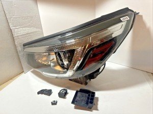 Subaru Forester 2019-2020 LH Driver's LED Headlight