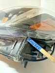 Subaru Forester 2019-2020 LH Driver's LED Headlight