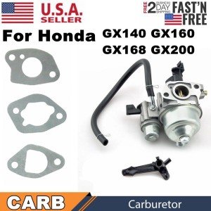 Honda GX140/160 Carburetor for 5.5HP Engines