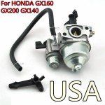 Honda GX140/160 Carburetor for 5.5HP Engines