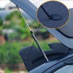 190-Piece Car Body Push Pin & Trim Clip Set
